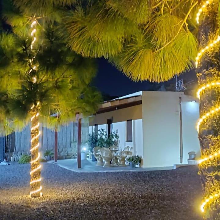 Finca La Baifa Santa Cruz de Tenerife Exterior foto